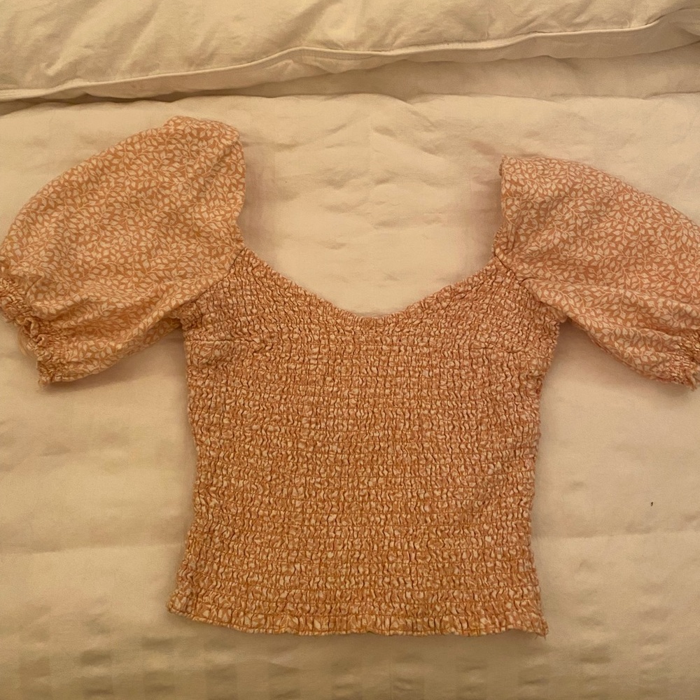 Abercrombie and Fitch Shirt